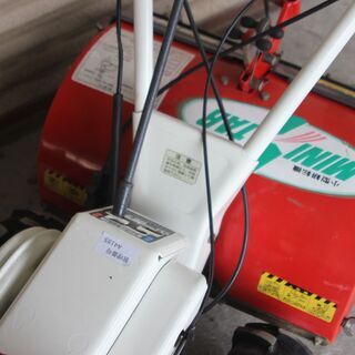 管理機/耕運機　オーレック　ミニスター　IR60