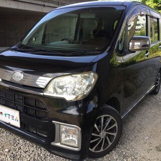新潟県のダイハツの中古車 ジモティー