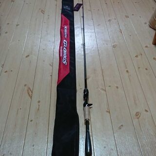 ポイズングロリアス168ML-LM