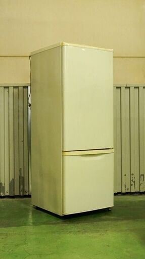 0720 【商談中】【取引中】Panasonic パナソニック 2ドア冷蔵庫 NR-B174W-W 168L 2012年製