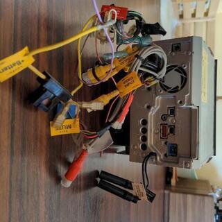 CARROZZERIAカーナビゲーション