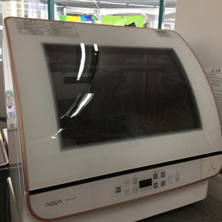 トレファク摂津店】AQUA（アクア）2021年製の食器洗い乾燥機が入荷 