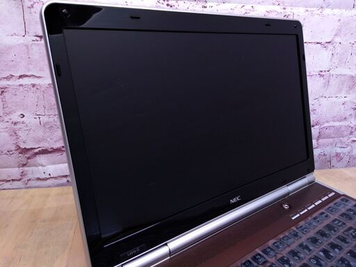 ★完売御礼★★レア☆フルHD★NEC GL207T/4R【Core i7☆国内3年保証 新品SSD 512GB☆メモリ 8GB】15.6型★YAMAHAサウンド★Windwos10, Microsoft Office, Blu-ray ☆完売御礼レア☆フルHD☆NEC GL207T/4R【Core i7☆