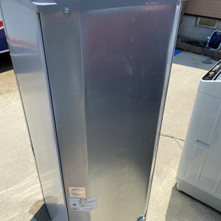 激安‼️ちょっと大きい‼️ 洗浄クリーニング済み‼️三菱冷蔵庫 MR-P17Y