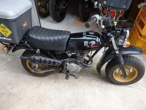 その他 HONDA R\u0026P100