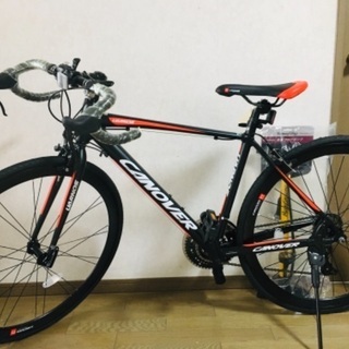 ★¥90200→¥17900クロスバイク譲ります！