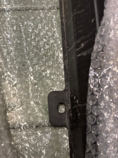 ラングラーJL ロックレール ラングラーjl 純正ロックレール ブラック 2