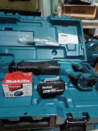 マキタ１８v