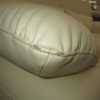 R238 高級 国産 株式会社アサヒ 3Pソファ、3人掛けソファ 幅182cm 