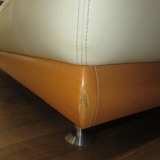 R238 高級 国産 株式会社アサヒ 3Pソファ、3人掛けソファ 幅182cm 