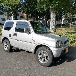 個人売買 ジムニー スズキ の中古車 ジモティー