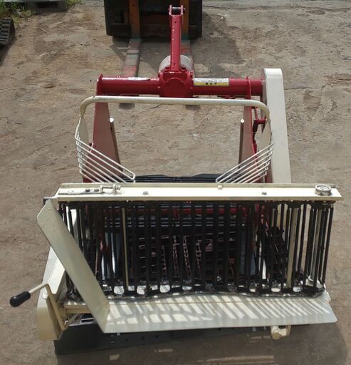 鹿児島発 ニプロ トラクター用 掘取機 BL-65SFDG 【公式通販】