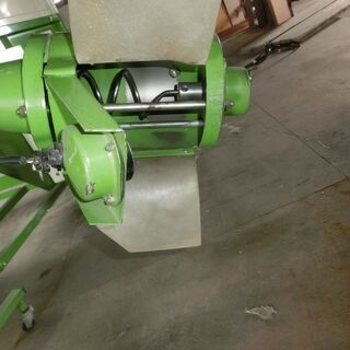 タイショー　グレンコンテナ　SX-08 三相200Ｖ 1.5kw