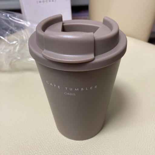 新しい季節 新品未使用品 ベルルッティ タンブラー 水筒 非売品 ノベルティ - その他