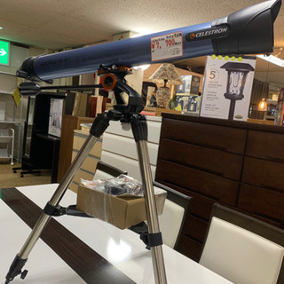 MJ 234 celestron 80Az 望遠鏡