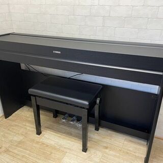 電子ピアノ　ヤマハ　YDP-S54B　※送料無料(一部地域)