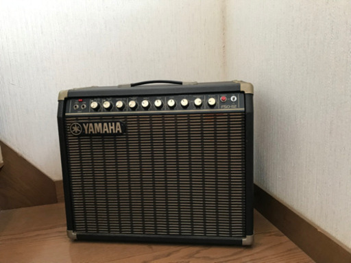 YAMAHA F50-112 ヤマハ ギターアンプ