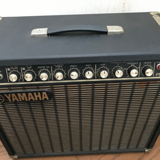 YAMAHA F50-112 ヤマハ　ギターアンプ