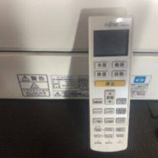 標準取付費込＞2.2KWエアコン 2012年製 富士通 AS-R22B【安心の12カ月 