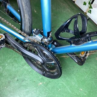 愛品館八千代店】アサヒ プレシジョンディエナ 28インチクロスバイク