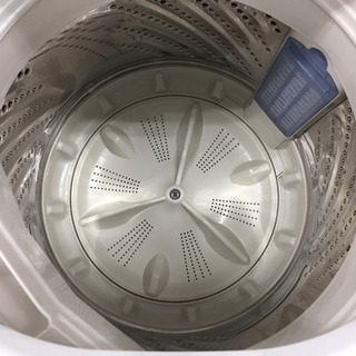 Panasonic(パナソニック)の全自動洗濯機2016年製（NA-F50B9）です