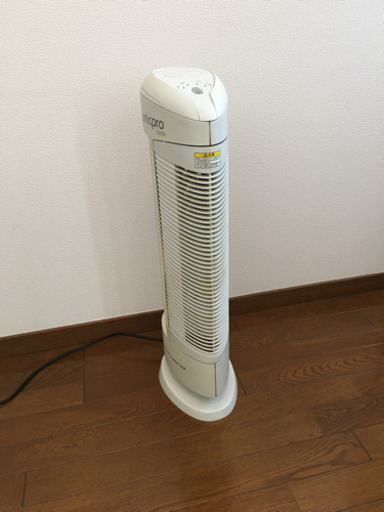 空気清浄機　空気清浄器