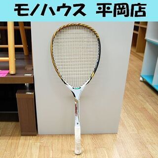ヨネックス NEXTAGE900 UL1 軟式テニス ソフトテニ...