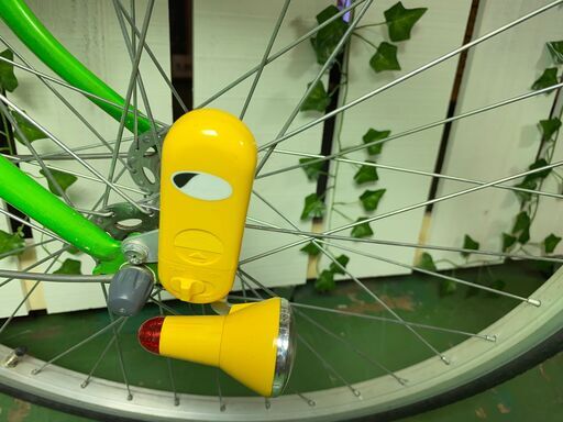 愛品館八千代店】ブリヂストン ロードマン 24インチ自転車【愛八JT】