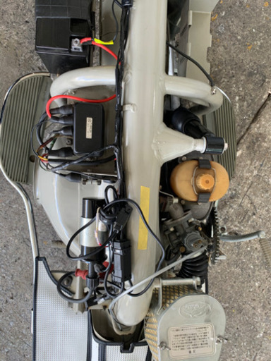 ラビットS601