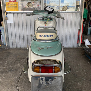ラビットS601