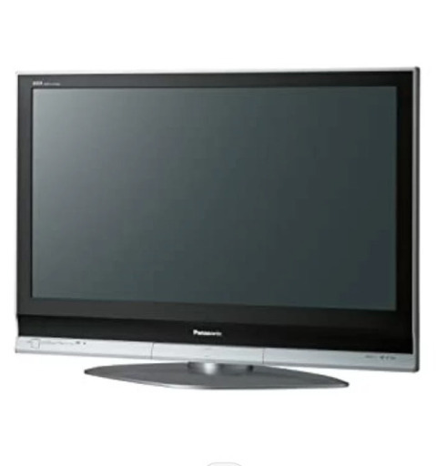TVテレビPanasonic42V型