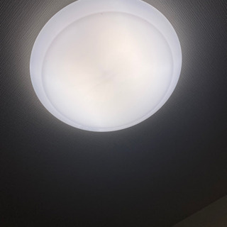 【ネット決済】電気　LEDシーリングライト　東芝　10畳