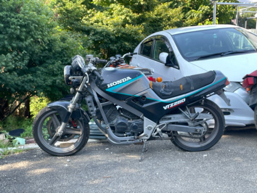 その他 vtz250 gs50 ns-1