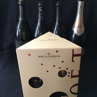 MOET＆CHANDON(モエ・シャンドン) 観賞用 インテリア