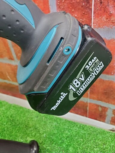 オグラ N208WDF コードレスパンチャー【リライズ野田愛宕店】【店頭