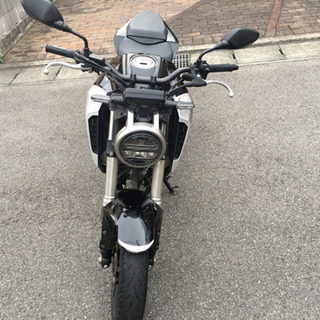 cb125r 125ccフルサイズ！　快速通勤！ cb125r 125ccフルサイズ！ 快速通勤！