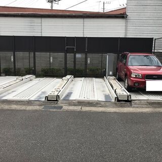 ☆更新料0円！☆月極駐車場☆小袋谷☆大船☆0.5万円～☆							