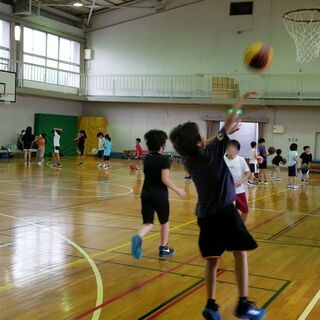 無料体験実施中 名古屋ミニバスケットボールサークル スターライツ名古屋 大生小学校 宝南小学校 毎週土曜日 愛知県名古屋市南区 えーじ 大江のその他の生徒募集 教室 スクールの広告掲示板 ジモティー