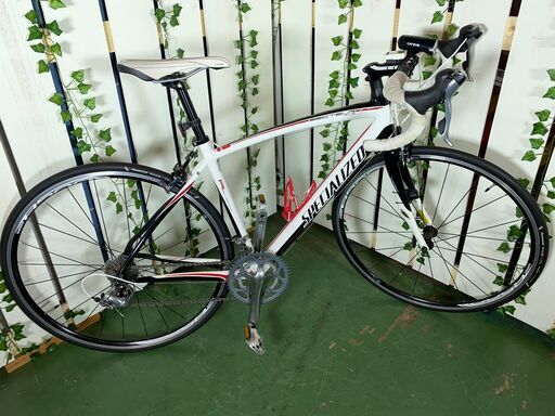 【愛品館八千代店】SPECIALIZED SECTEUR ELITE ロードバイク
