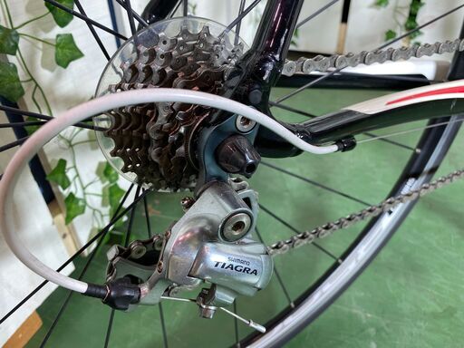 愛品館八千代店】SPECIALIZED 700×23C クロスバイク