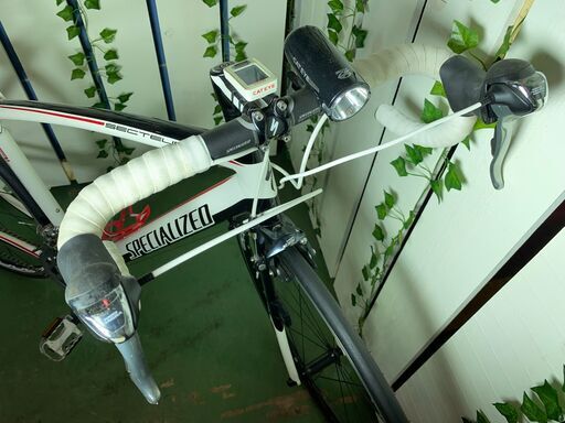 愛品館八千代店】SPECIALIZED 700×23C クロスバイク