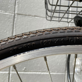 ヴィルダーフォーゲル自転車