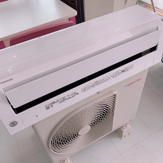 2020年製 東芝エアコン 6畳用 熊本リサイクルショップen 2020年製 東芝エアコン 6畳用 熊本リサイクルショップen