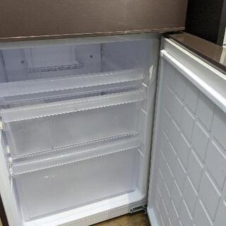 冷蔵庫 シャープ プラズマクラスター SJ-PD27A 271L 2015年製【3ヶ月保証★送料に設置込】💳自社配送時🌟代引き可💳※現金、クレジット、スマホ決済対応※