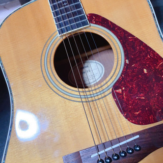 Yamaha ギター