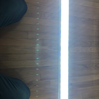 GEX 90cm LED照明