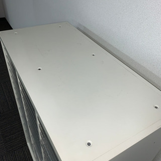 キャビネット(2台あり)