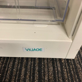 キャビネット(2台あり)