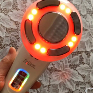 数回のみ美品！ Dr.Caviet ドクターキャビエット 痩身 キャビテーション