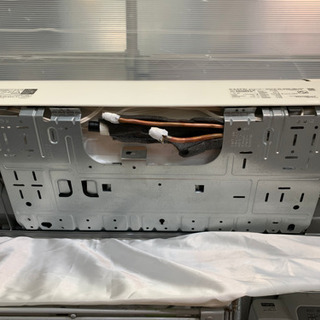DAIKIN エアコン AN22WES-W 2019年製